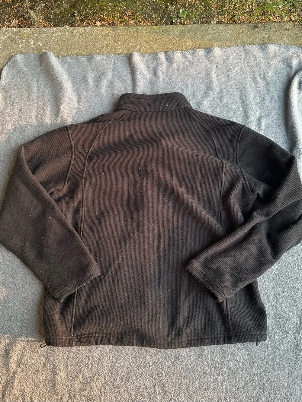 The North Face warm full